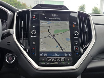 2026 Subaru Ascent Limited