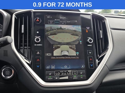 2026 Subaru Ascent Limited