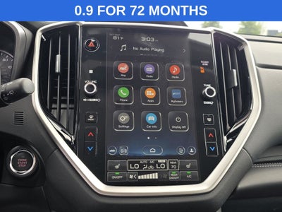 2026 Subaru Ascent Limited
