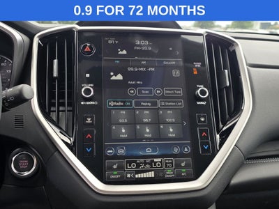 2026 Subaru Ascent Limited