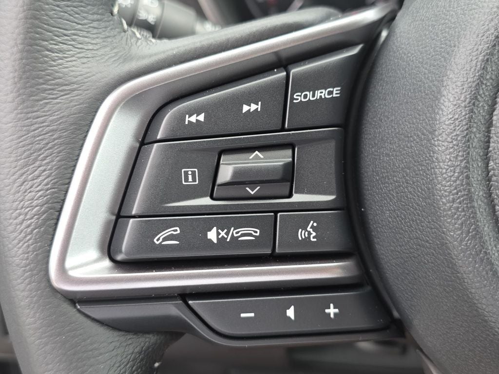 2026 Subaru Ascent Limited