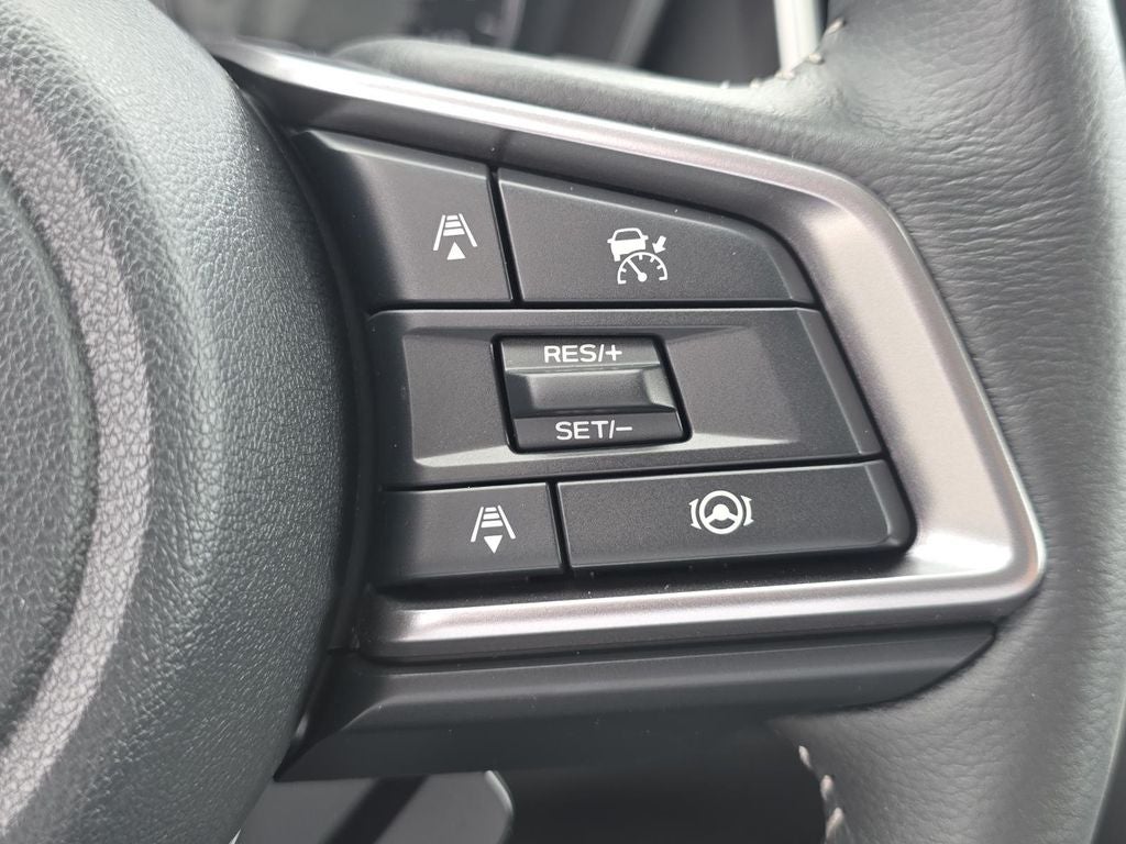 2026 Subaru Ascent Limited