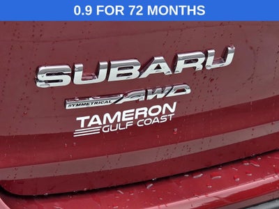 2026 Subaru Ascent Limited