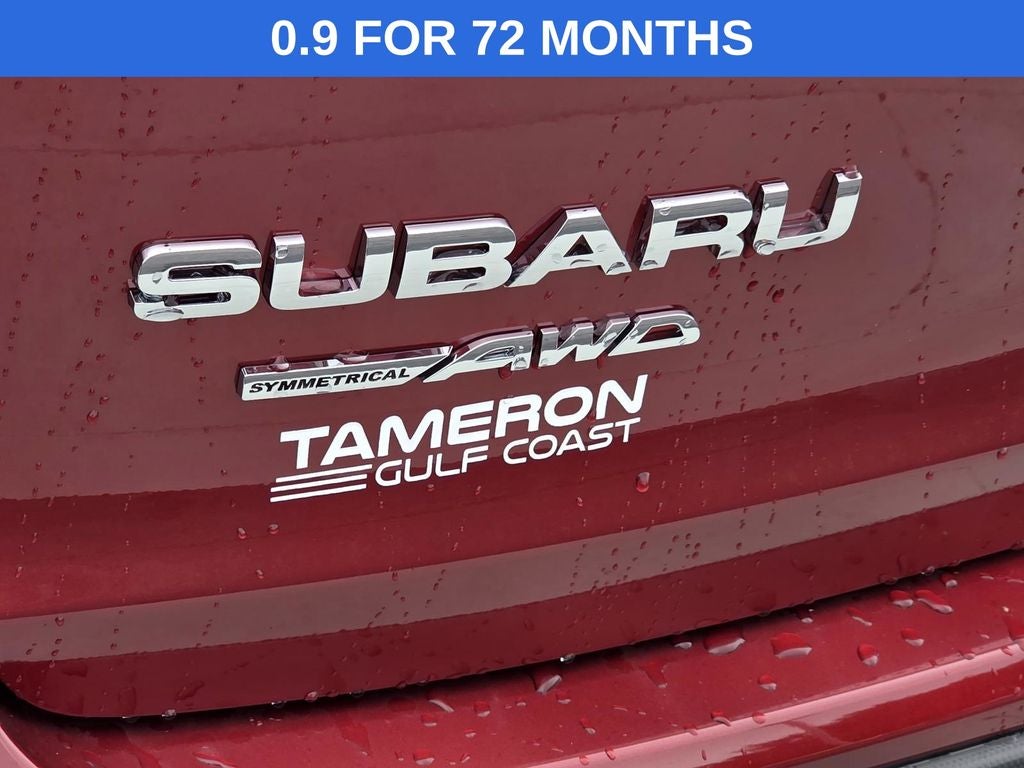 2026 Subaru Ascent Limited