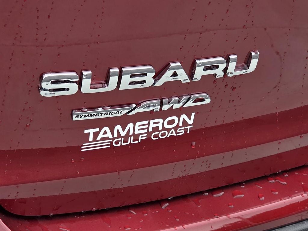 2026 Subaru Ascent Limited