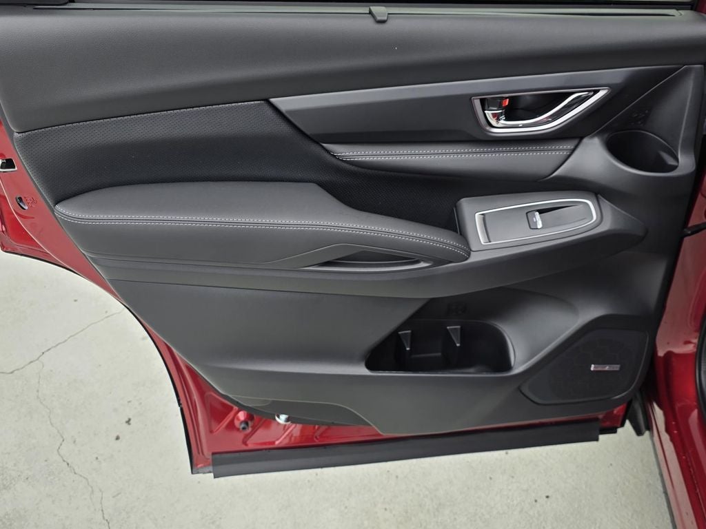 2026 Subaru Ascent Limited