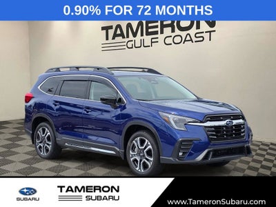 2026 Subaru Ascent Limited