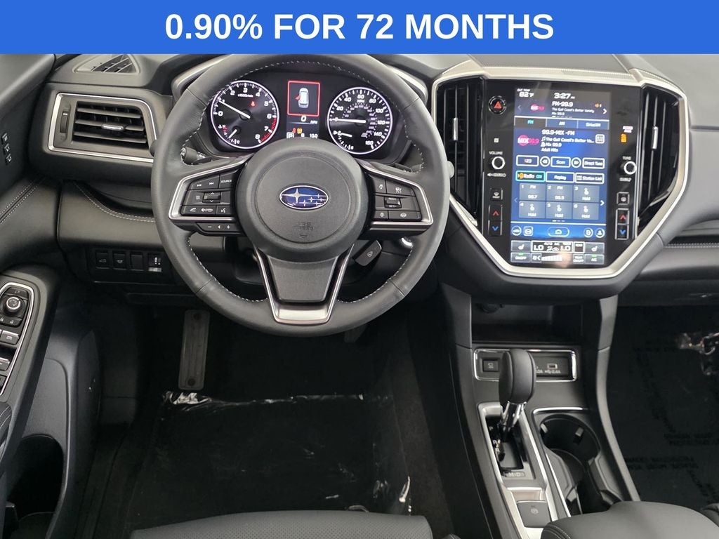 2026 Subaru Ascent Limited