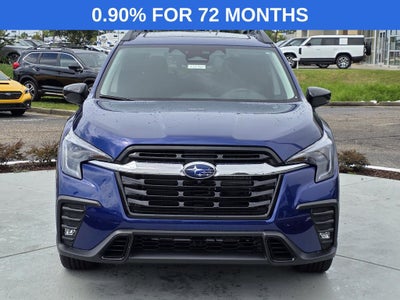 2026 Subaru Ascent Limited