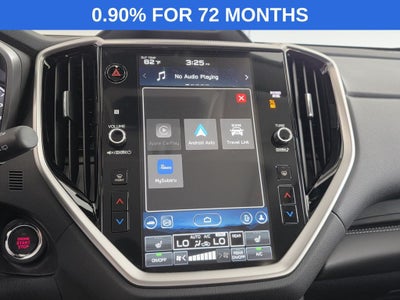 2026 Subaru Ascent Limited