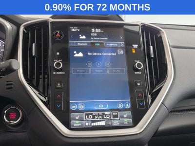 2026 Subaru Ascent Limited