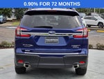 2026 Subaru Ascent Limited