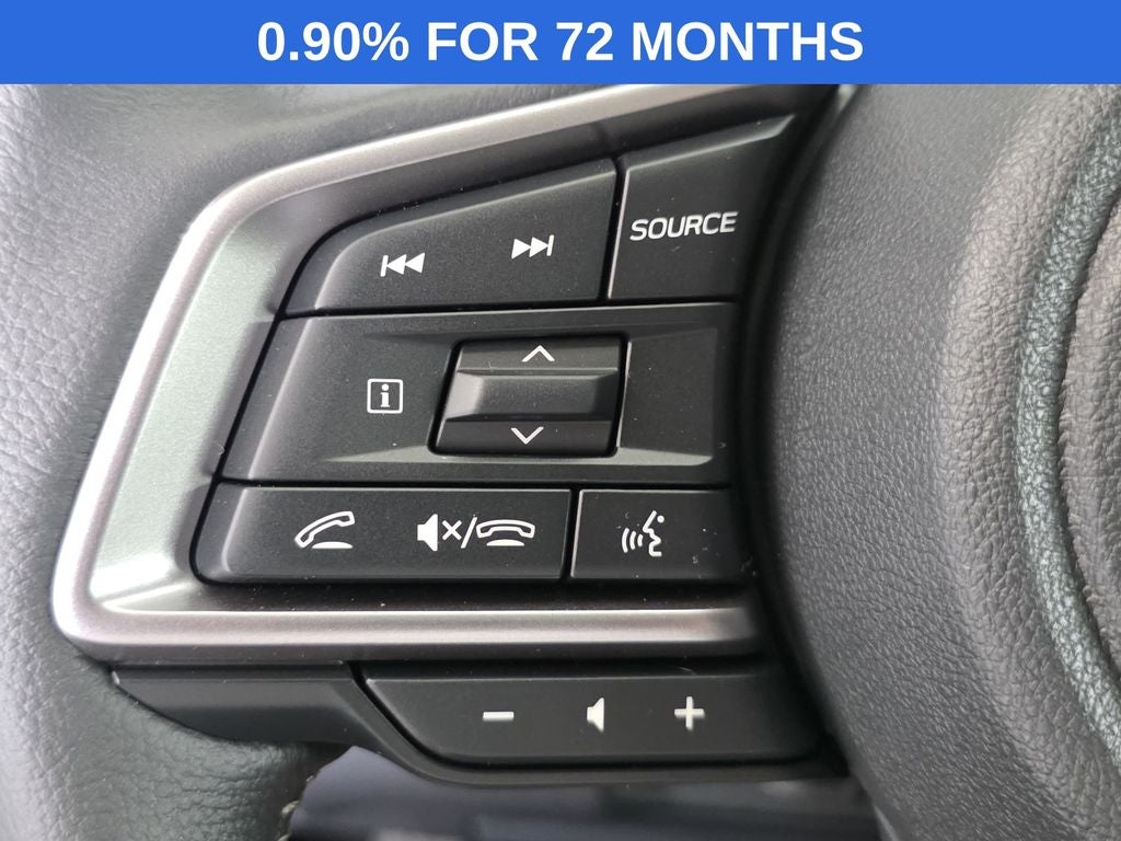 2026 Subaru Ascent Limited