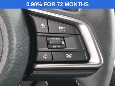 2026 Subaru Ascent Limited