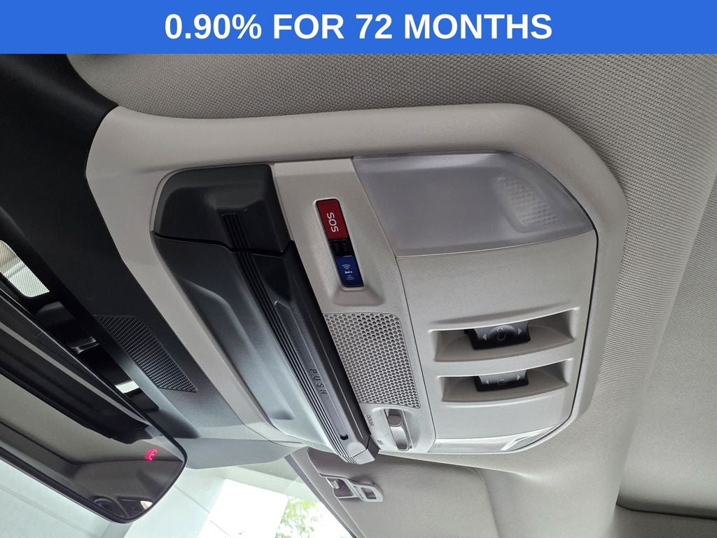 2026 Subaru Ascent Limited