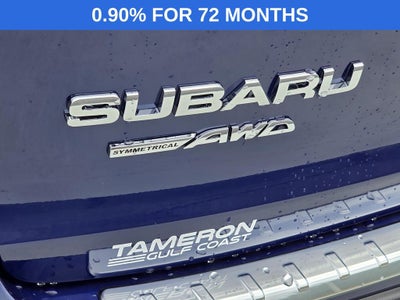 2026 Subaru Ascent Limited