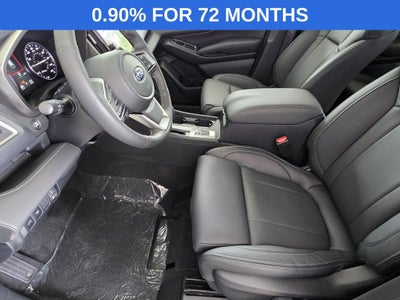 2026 Subaru Ascent Limited