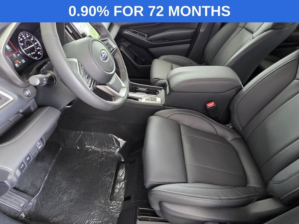 2026 Subaru Ascent Limited