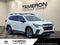 2026 Subaru Ascent Limited
