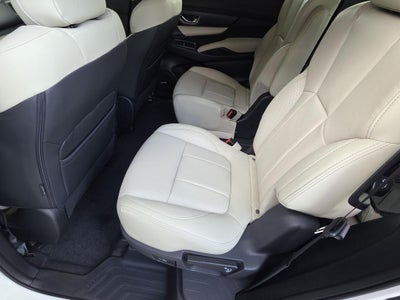 2026 Subaru Ascent Limited