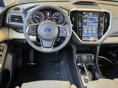 2026 Subaru Ascent Limited