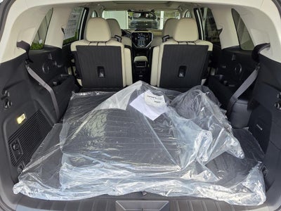 2026 Subaru Ascent Limited