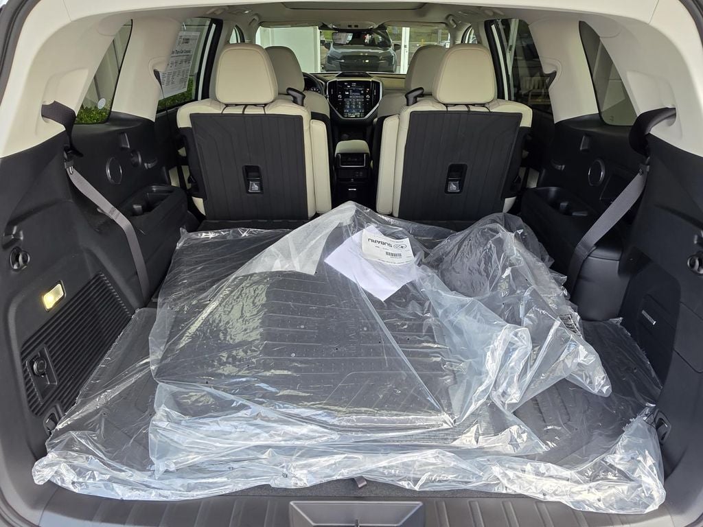 2026 Subaru Ascent Limited