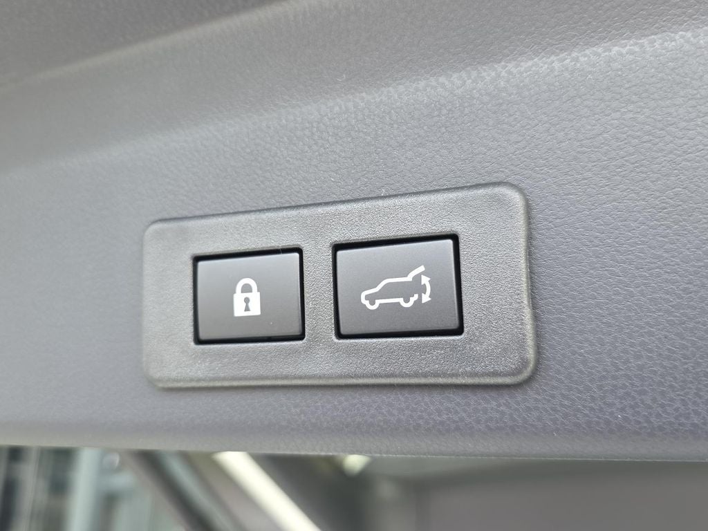 2026 Subaru Ascent Limited