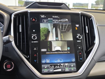2026 Subaru Ascent Limited