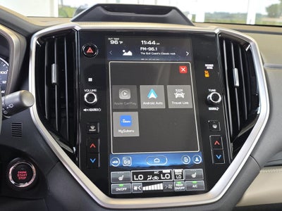 2026 Subaru Ascent Limited