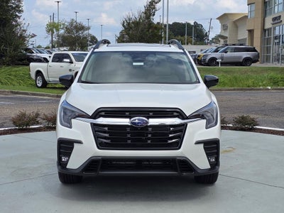 2026 Subaru Ascent Limited