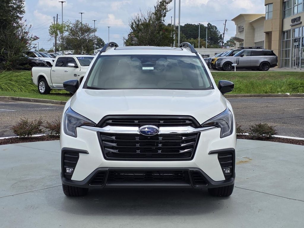 2026 Subaru Ascent Limited