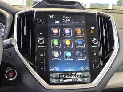 2026 Subaru Ascent Limited