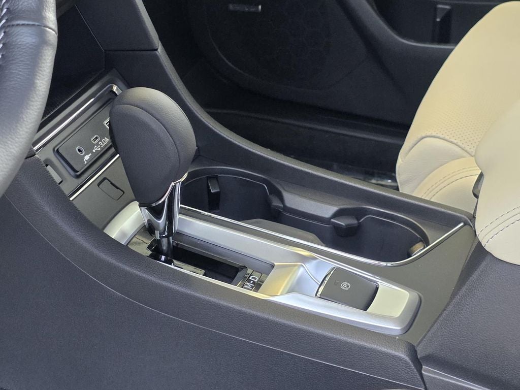2026 Subaru Ascent Limited