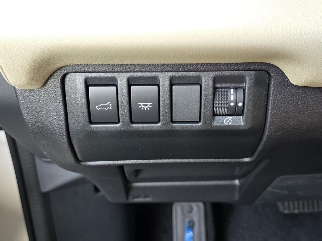 2026 Subaru Ascent Limited