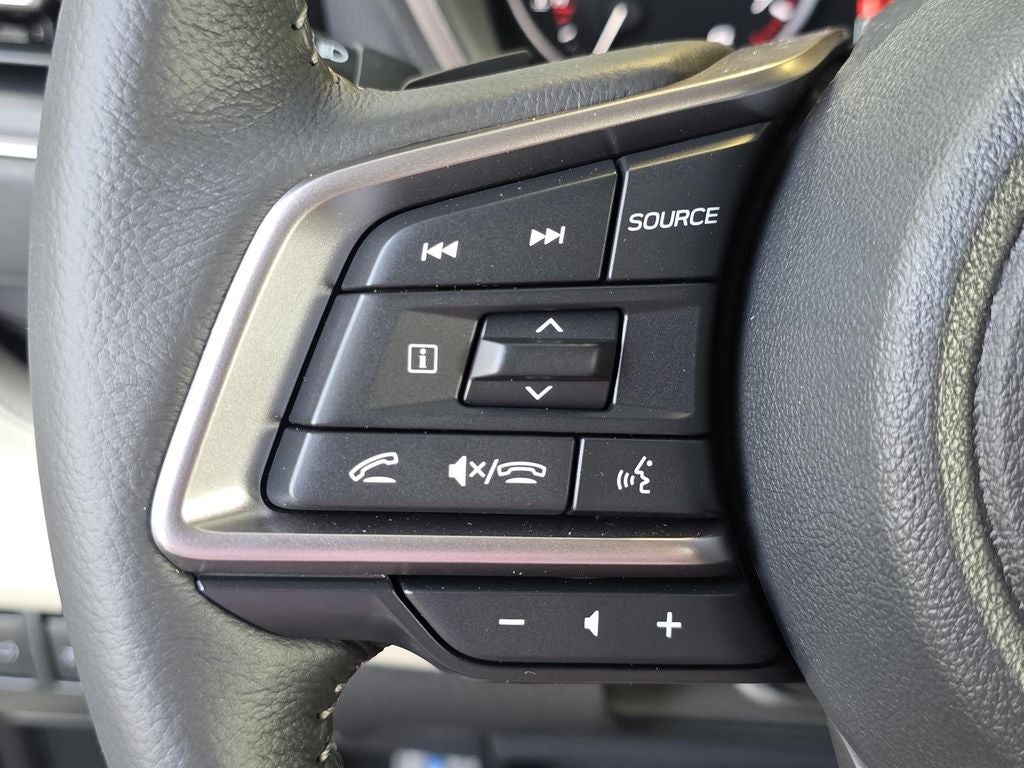 2026 Subaru Ascent Limited
