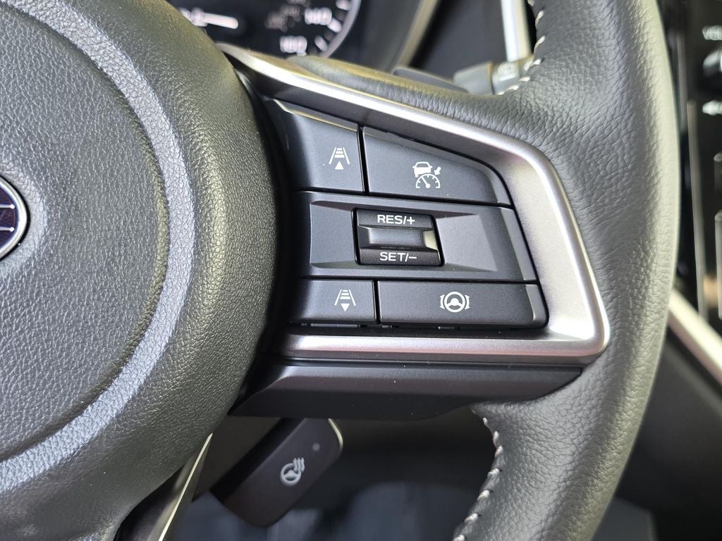 2026 Subaru Ascent Limited