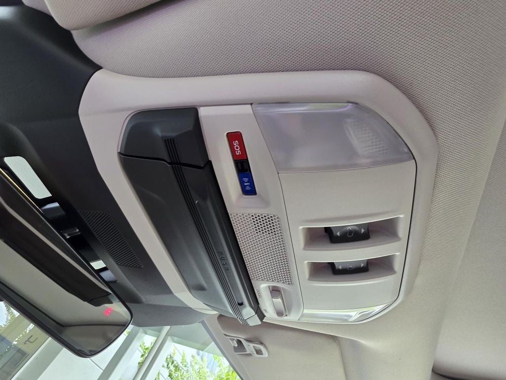 2026 Subaru Ascent Limited