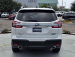 2026 Subaru Ascent Limited