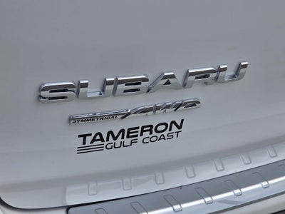 2026 Subaru Ascent Limited