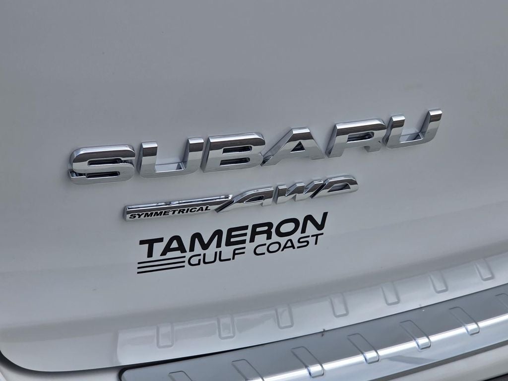 2026 Subaru Ascent Limited