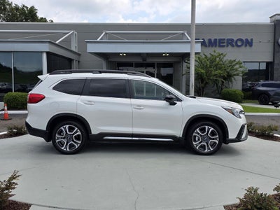 2026 Subaru Ascent Limited