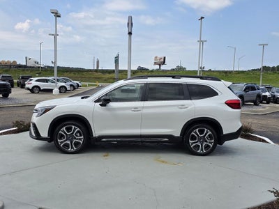 2026 Subaru Ascent Limited