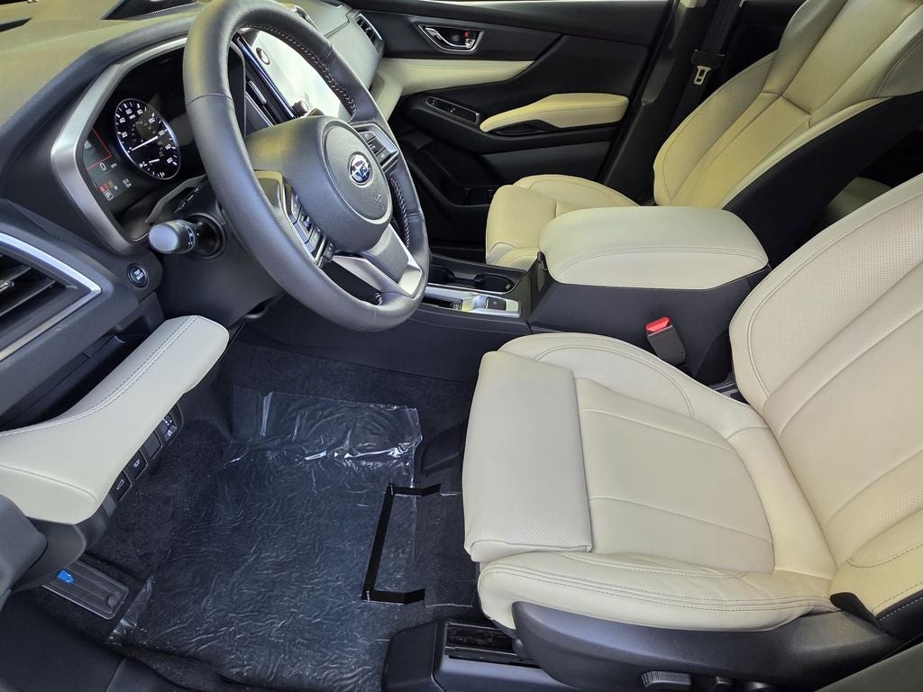 2026 Subaru Ascent Limited