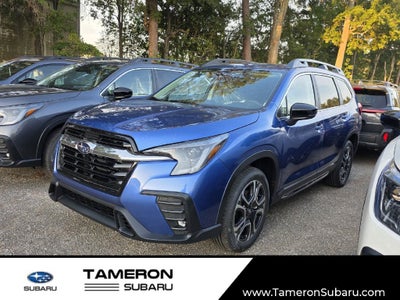 2027 Subaru Ascent Limited