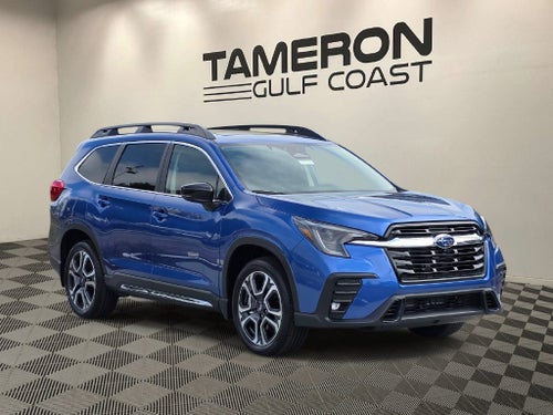 2027 Subaru Ascent Limited