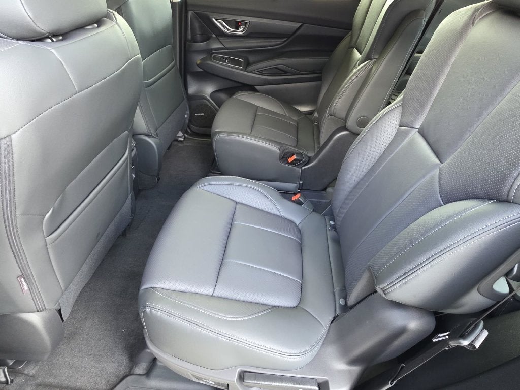2027 Subaru Ascent Limited