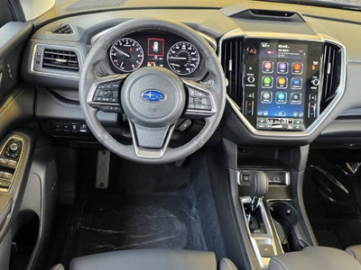 2027 Subaru Ascent Limited