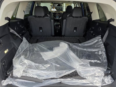 2027 Subaru Ascent Limited