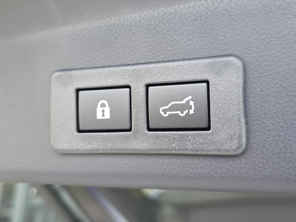 2027 Subaru Ascent Limited
